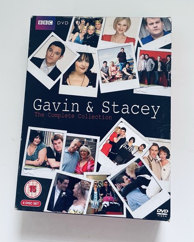 Gavin stacey series 3 - gavin,