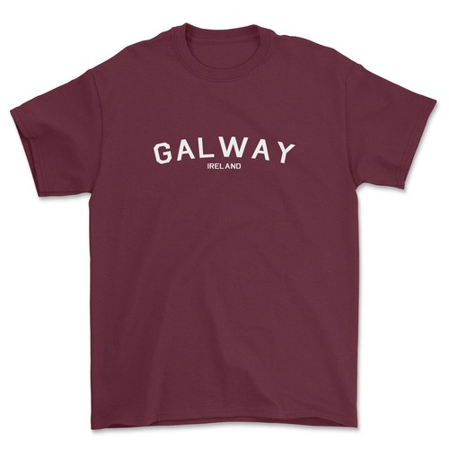 Galway shirt district - galway,