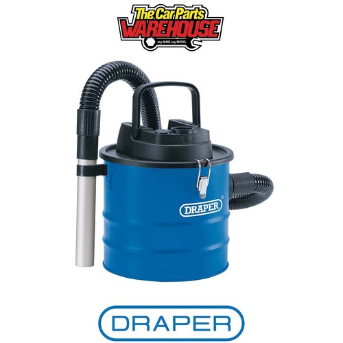 Draper 98503 d20 - 98503, ash