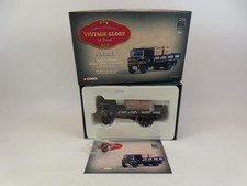 Corgi 80001 Sentinel Steam