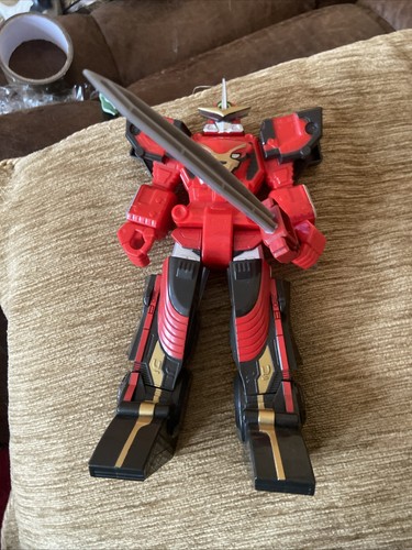 Hasbro power rangers beast - hasbro,