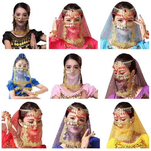 Women belly dance - women, tribal