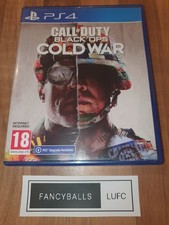 Call of Duty Black Ops Cold