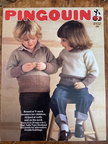 Boys knitting patterns - boys,