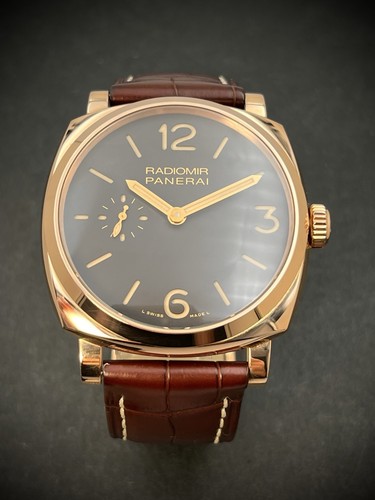 Panerai pam00513 radiomir - pam00513,