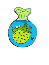 Disney Finding Nemo Bloat