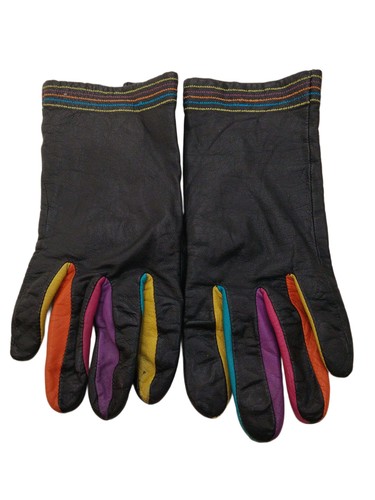 Pia rossini men gloves m - rossini, men's