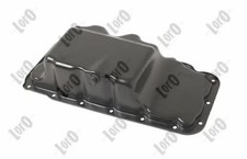 Oil pan Steel 100-00-137