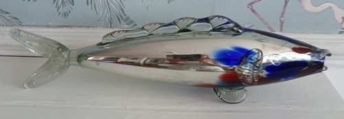 Vintage retro 1960s 70s - vintage, murano