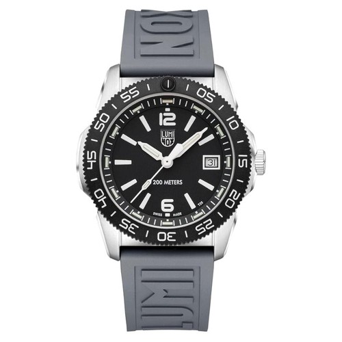 Luminox men wristwatch - men's,