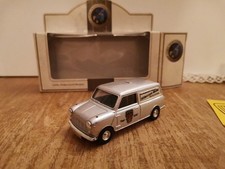 1:43 Lledo Promotional Mini