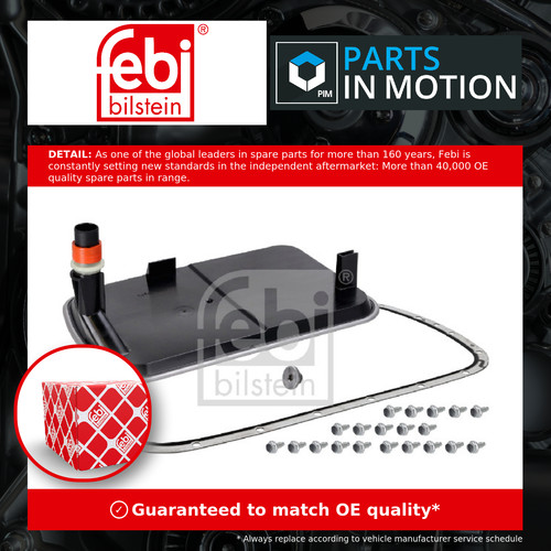 Automatic gearbox oil - automatic,