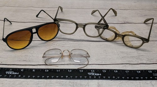 Ambervision aviator sunglasses - ambervision,