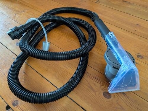 Hoover hose brush - hose, &