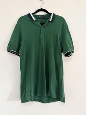 Fred Perry Slim Fit Polo Shirt
