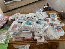 Match attack and Shoot out Football cards brand new with two albums. 2005-2006. 