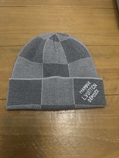 Louis Vuitton Men's Grey