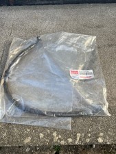 Genuine YAMAHA Brake Hose, 2, 5VK-F5873-00 OEM XT660R