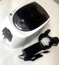 Durable ID 300 High-Quality ID Card Printer –  Card Printing broken hinges