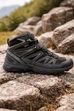 NEW Salomon X Ultra 3 Mid GTX