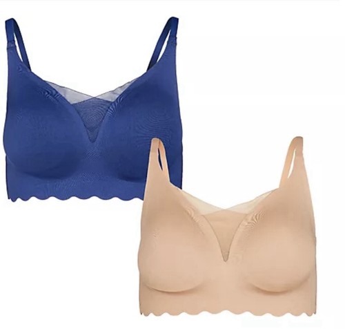 Rhonda shear pack scalloped - shear, 2