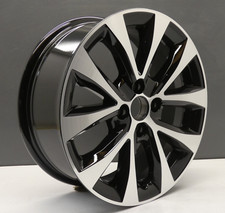 RENAULT CLIO MK5 ICONIC 16"