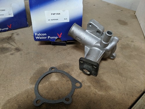 Falcon water pump - falcon,
