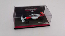 McLaren MP4/5B 1:64 Honda V10