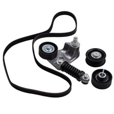 TENSIONER BELT Kit For Jaguar