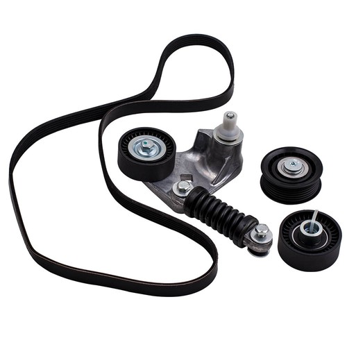 Tensioner belt kit for - kit,