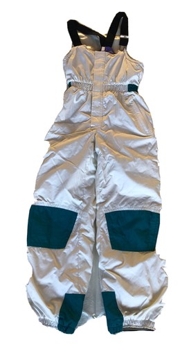 Girls killy white ski - killy,