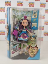 Madeline Hatter Daughter Mad