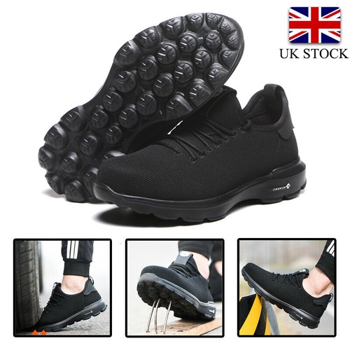 Safety shoes mens women - safety,