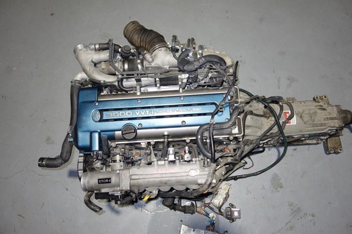 2jz gte toyota aristo supra - 2jz-gte,