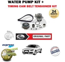 FOR AUDI TT TTS QUATTRO 2.0