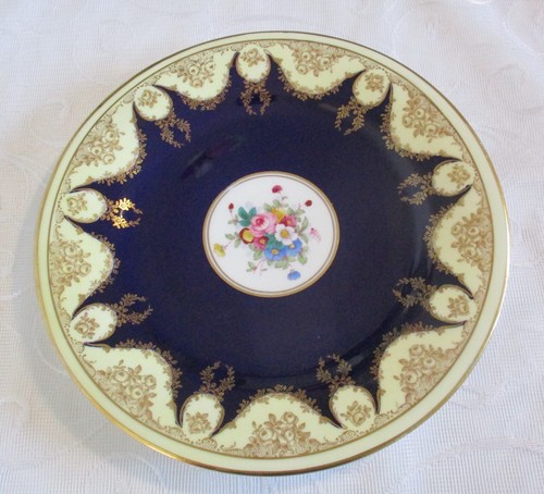 Vintage crown staffordshire - vintage,