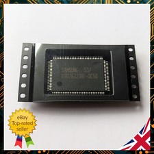 1x Samsung K4D263238F-QC50