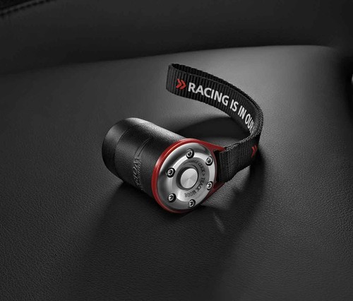 Mini genuine tuning kit car - mini,