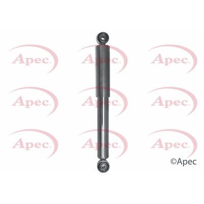 Apec rear right - apec, shock