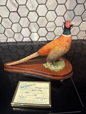 Wildtrack Pheasant Number 2