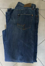 ONE TRUE SAXON OTS WORK BLUE