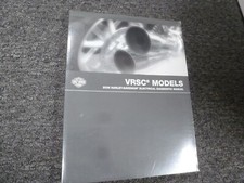 2006 Harley Davidson V-Rod