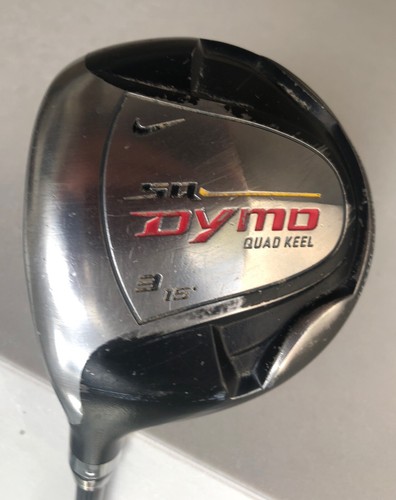 Nike left handed dymo - nike,