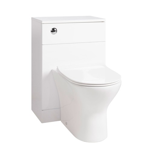 Unit bathroom vanity - unit,
