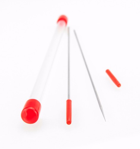 3mm veda airbrush needles - 0.3mm,