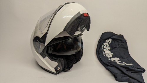 Schuberth helmet - schuberth, c3