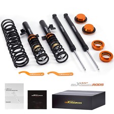 Coilover Suspension Kit for Ford Focus MK2 ST 225 2005-2012 Shock Strut Spring