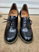 Dr Martens .Jinelle Ladies