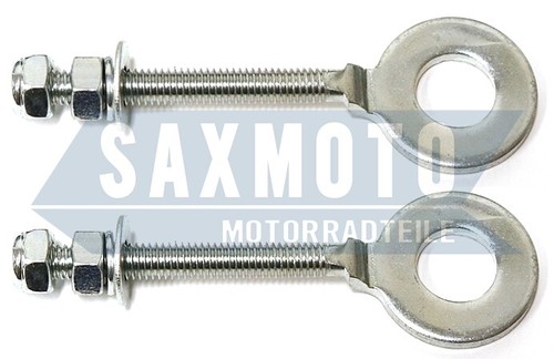Chain tensioner rear - chain,