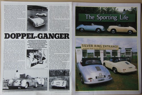 Original csc 1984 magazine - original,